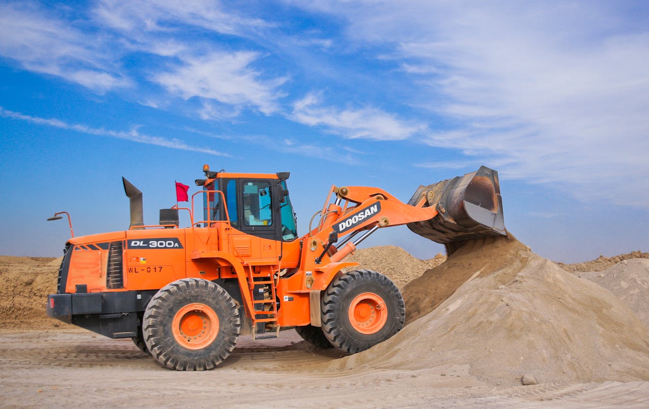 General Contracting