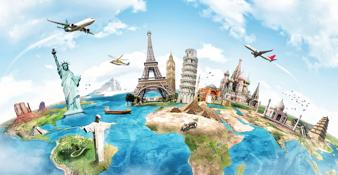 Hospitality & Tourism